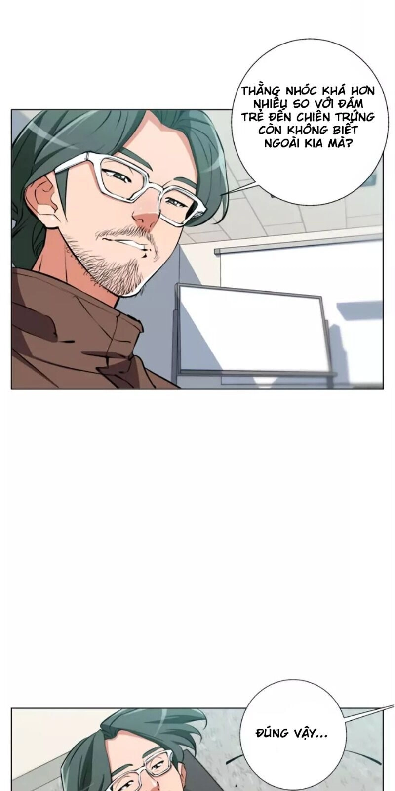 Tôi Viết Sách Để Thăng Cấp Chapter 62 - 58