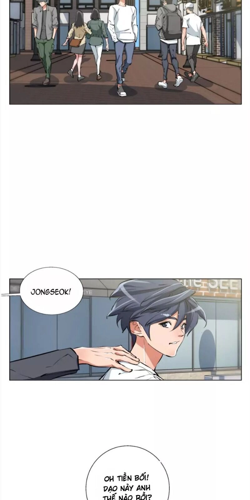 Tôi Viết Sách Để Thăng Cấp Chapter 63 - 5