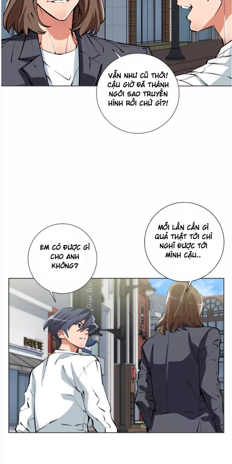 Tôi Viết Sách Để Thăng Cấp Chapter 63 - 7