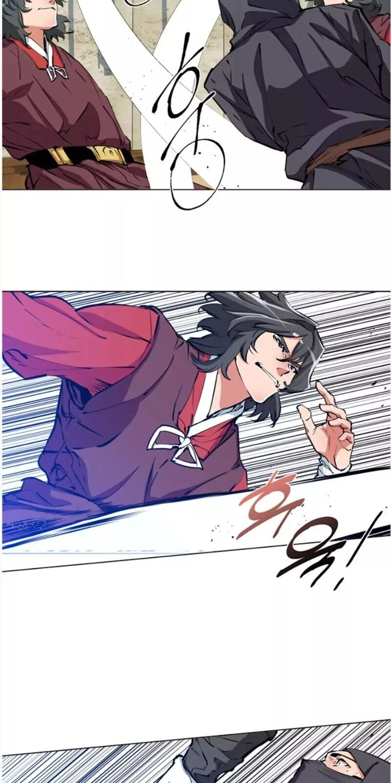 Tôi Viết Sách Để Thăng Cấp Chapter 63 - 18