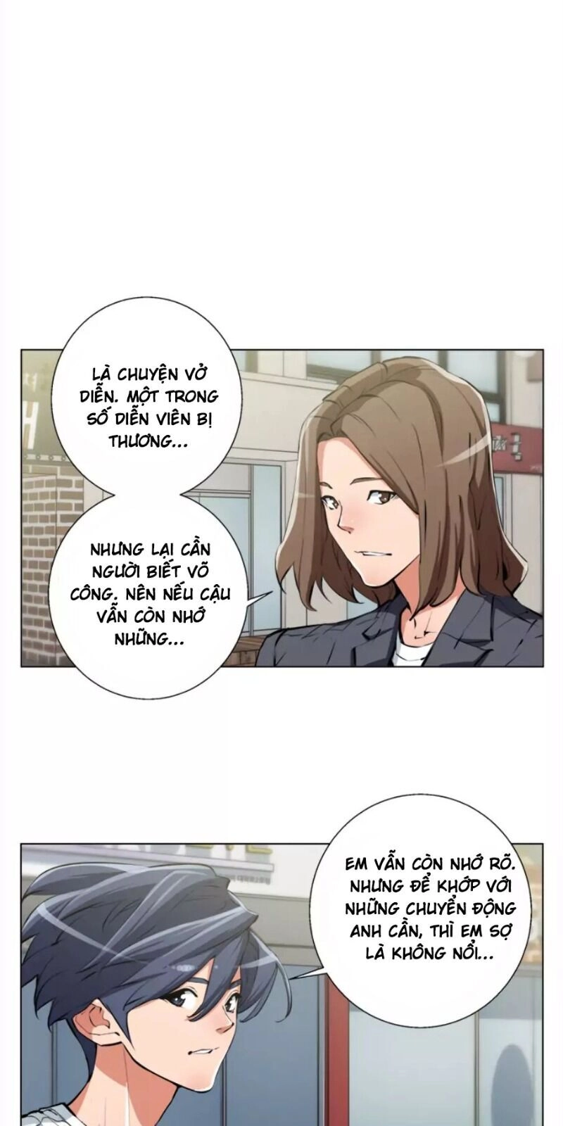 Tôi Viết Sách Để Thăng Cấp Chapter 63 - 30