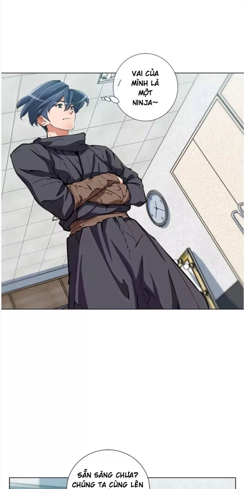 Tôi Viết Sách Để Thăng Cấp Chapter 63 - 36