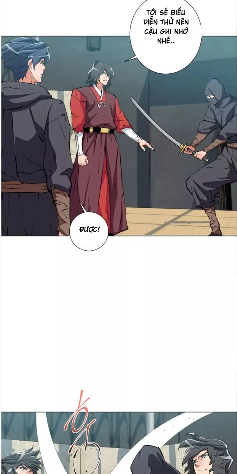 Tôi Viết Sách Để Thăng Cấp Chapter 63 - 39