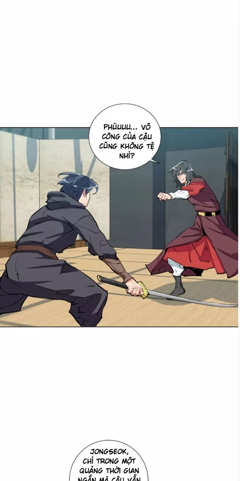 Tôi Viết Sách Để Thăng Cấp Chapter 63 - 50