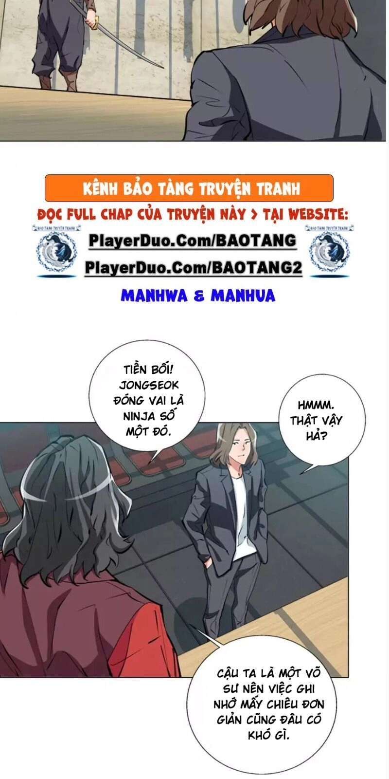 Tôi Viết Sách Để Thăng Cấp Chapter 63 - 52