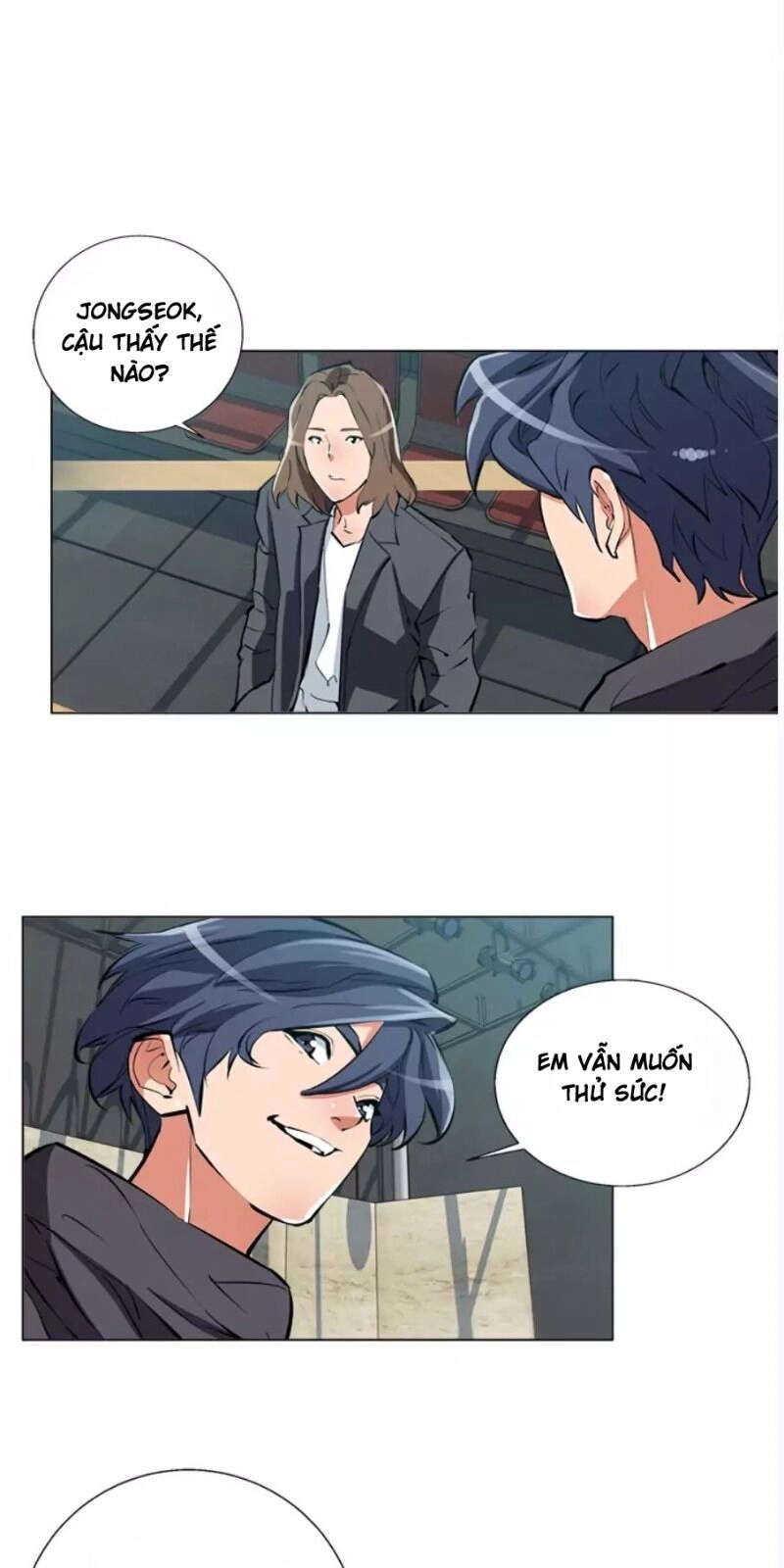 Tôi Viết Sách Để Thăng Cấp Chapter 63 - 53