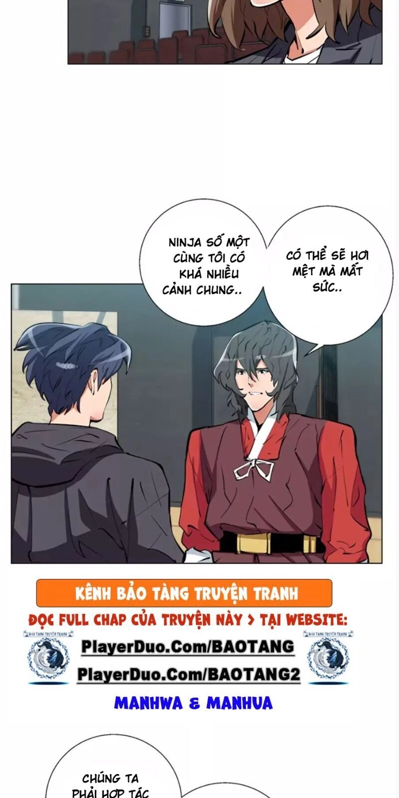 Tôi Viết Sách Để Thăng Cấp Chapter 63 - 55