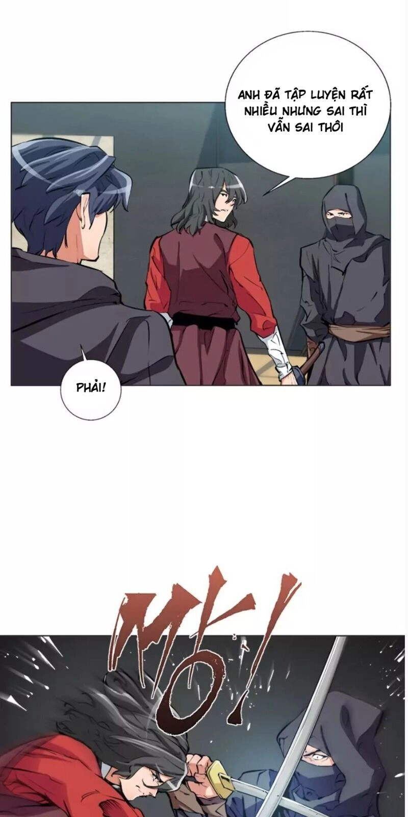 Tôi Viết Sách Để Thăng Cấp Chapter 63 - 58