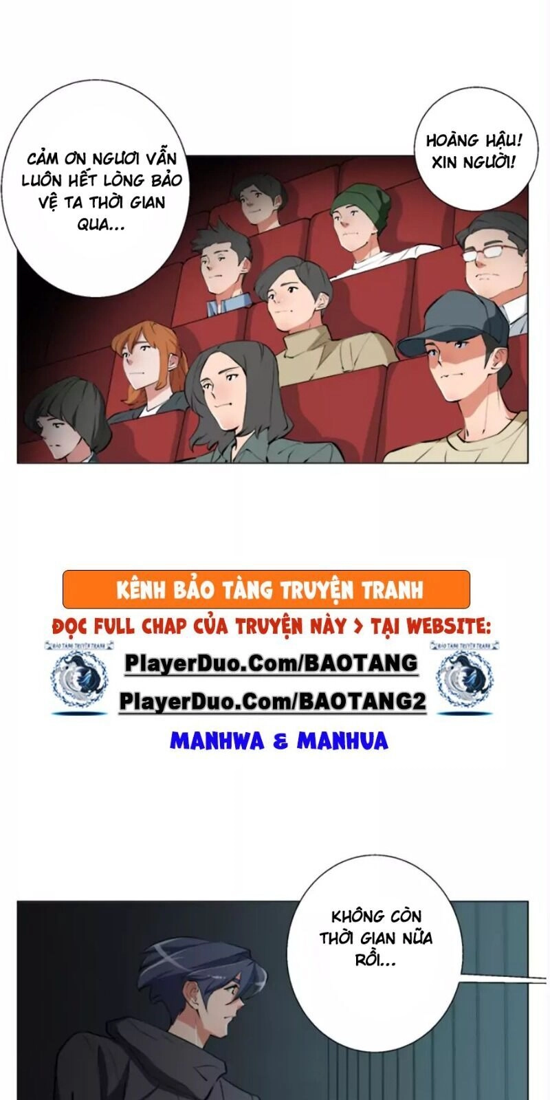 Tôi Viết Sách Để Thăng Cấp Chapter 63 - 77