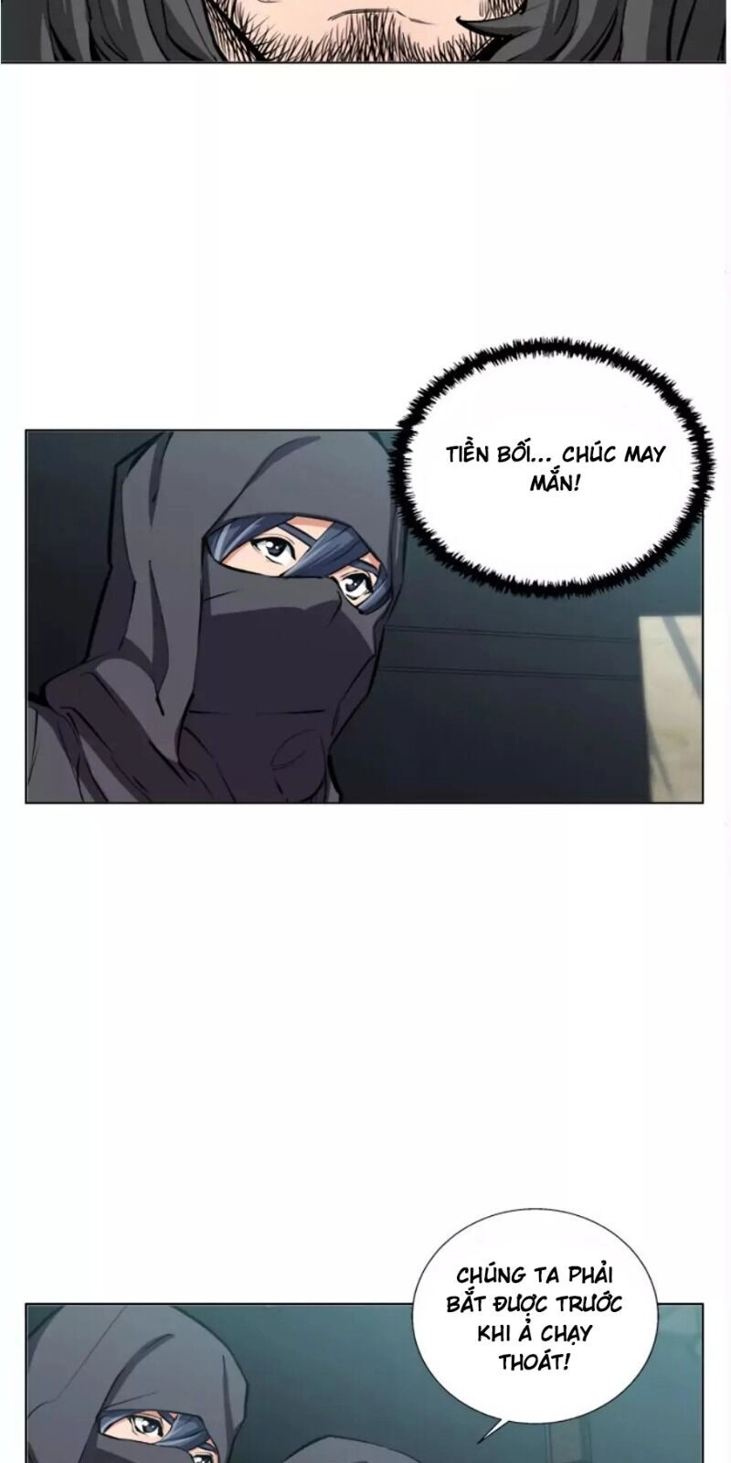 Tôi Viết Sách Để Thăng Cấp Chapter 64 - 30