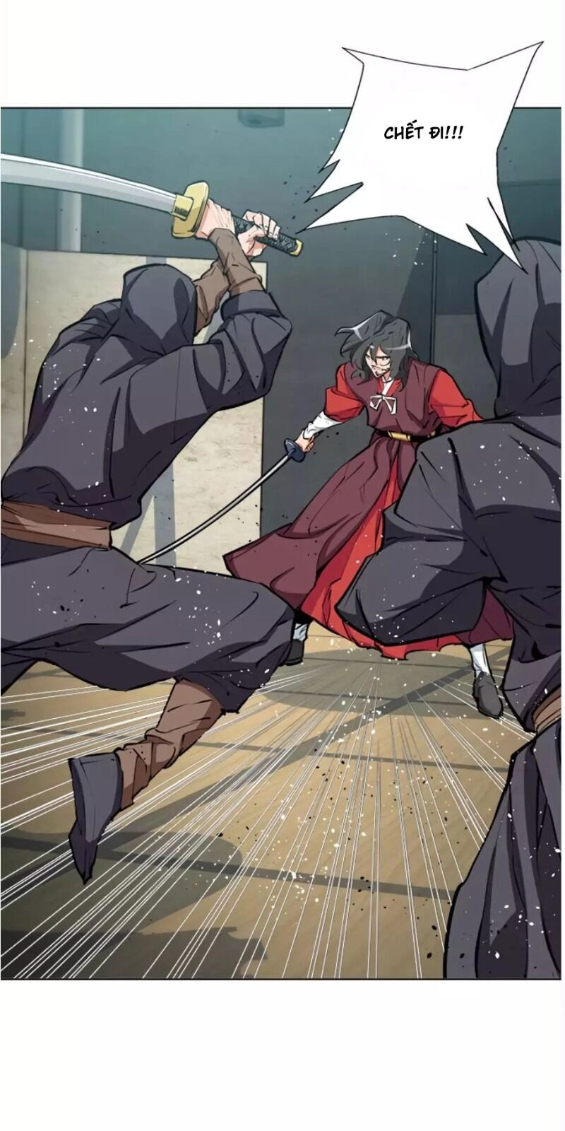 Tôi Viết Sách Để Thăng Cấp Chapter 64 - 33