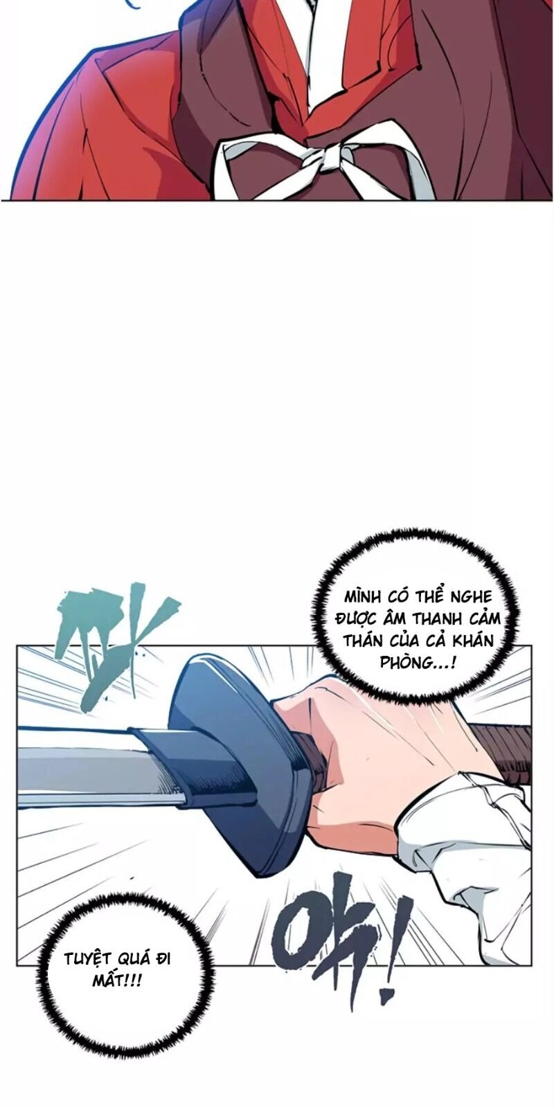 Tôi Viết Sách Để Thăng Cấp Chapter 64 - 59