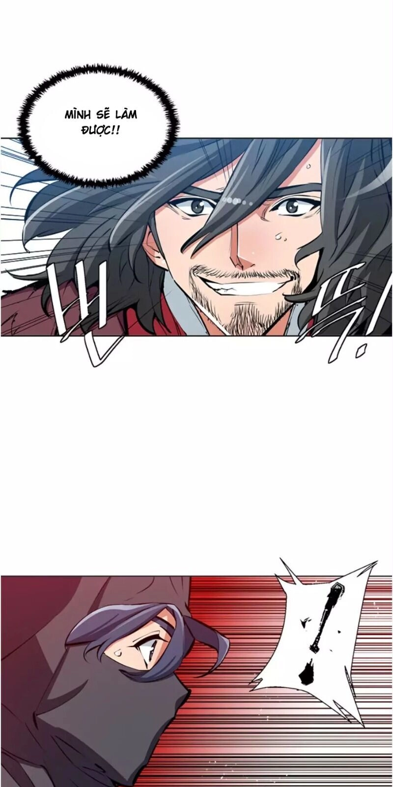 Tôi Viết Sách Để Thăng Cấp Chapter 64 - 61