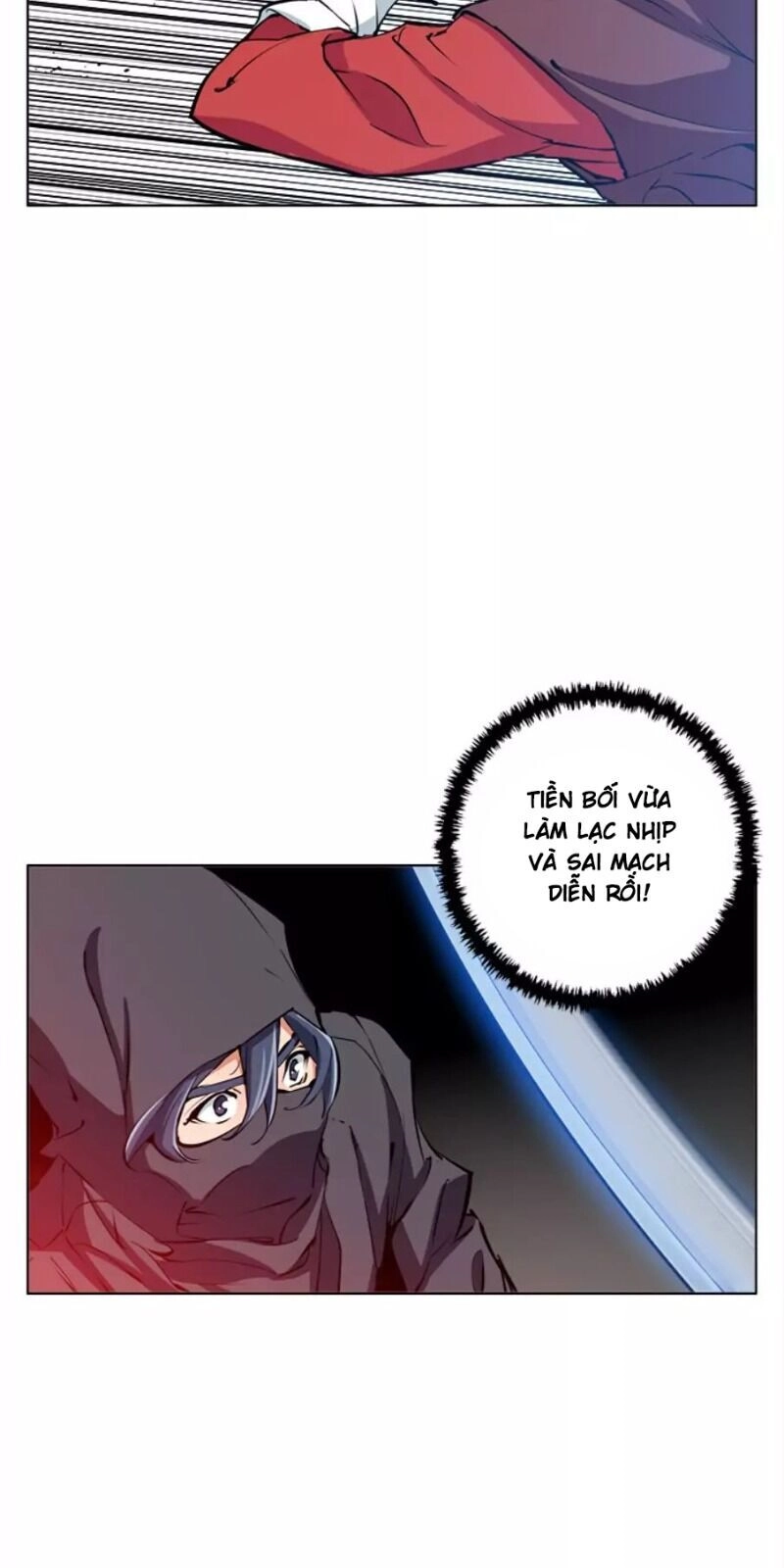 Tôi Viết Sách Để Thăng Cấp Chapter 64 - 64