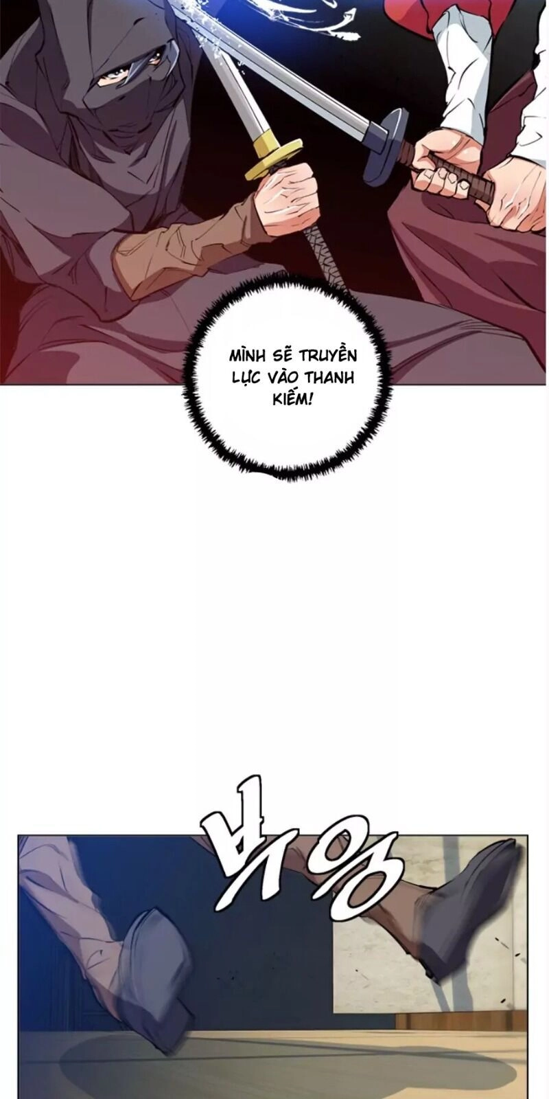 Tôi Viết Sách Để Thăng Cấp Chapter 64 - 70