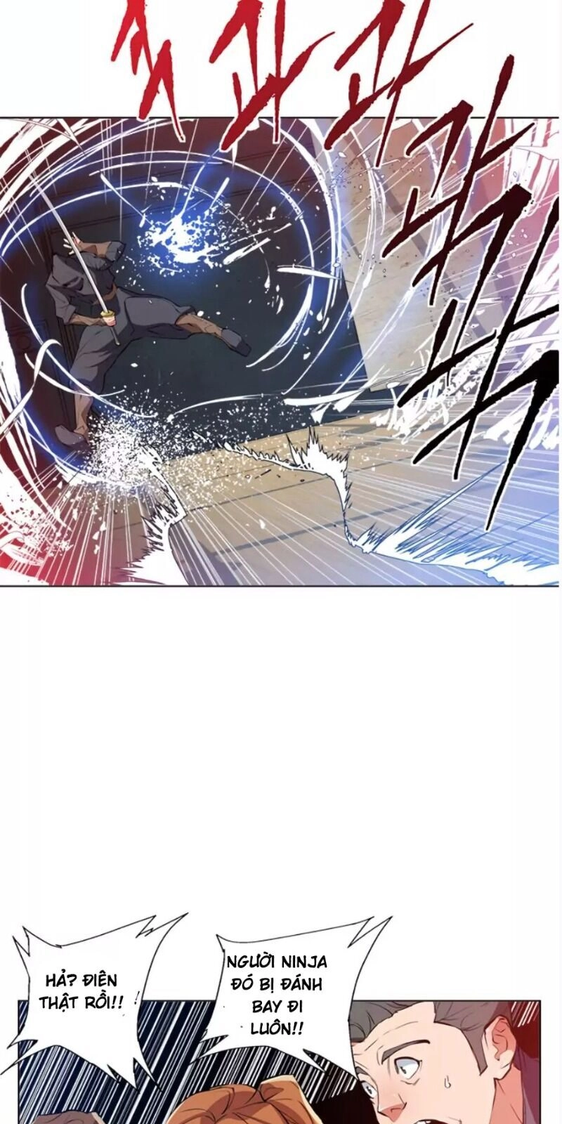 Tôi Viết Sách Để Thăng Cấp Chapter 64 - 72