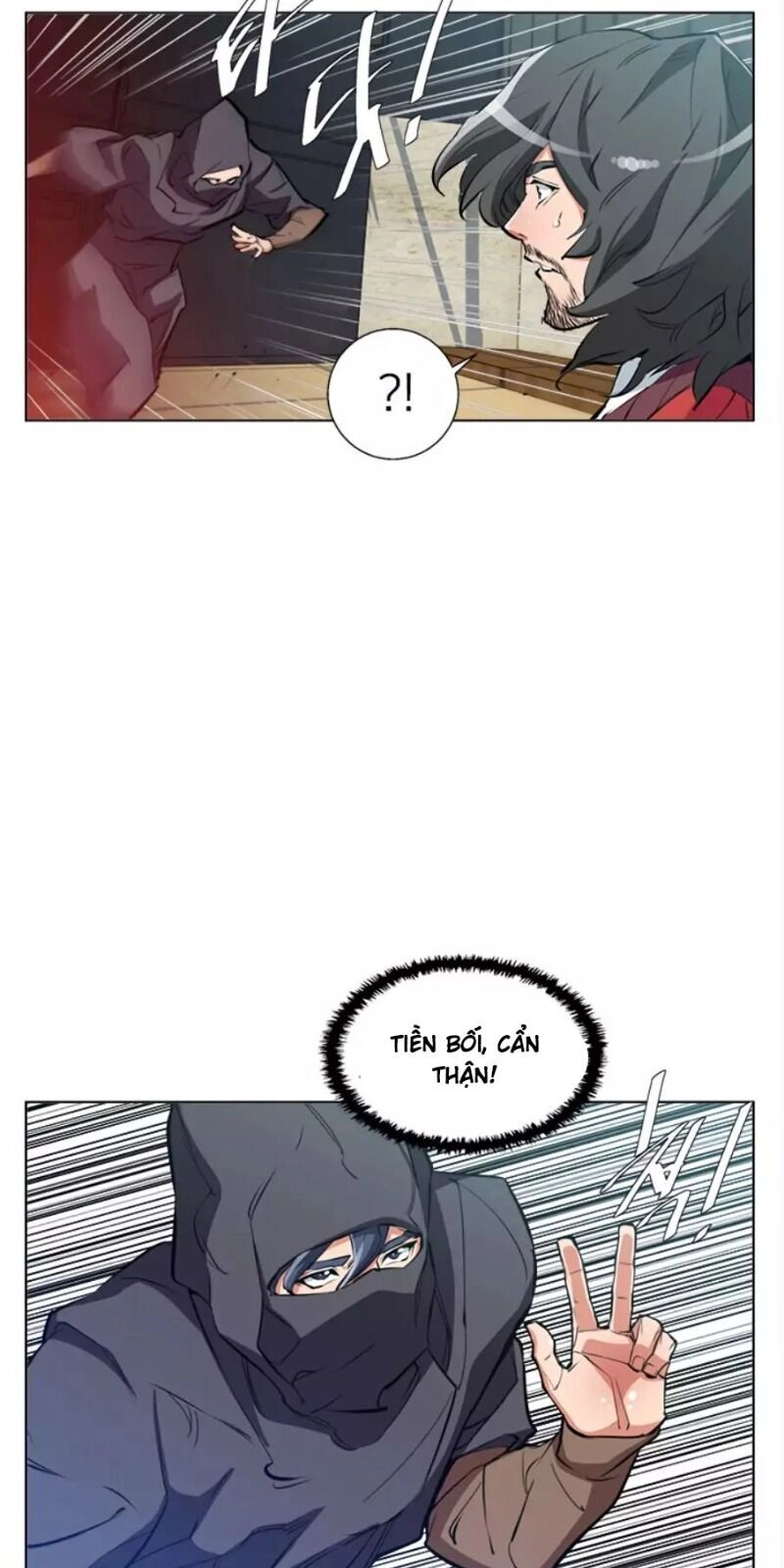 Tôi Viết Sách Để Thăng Cấp Chapter 64 - 80