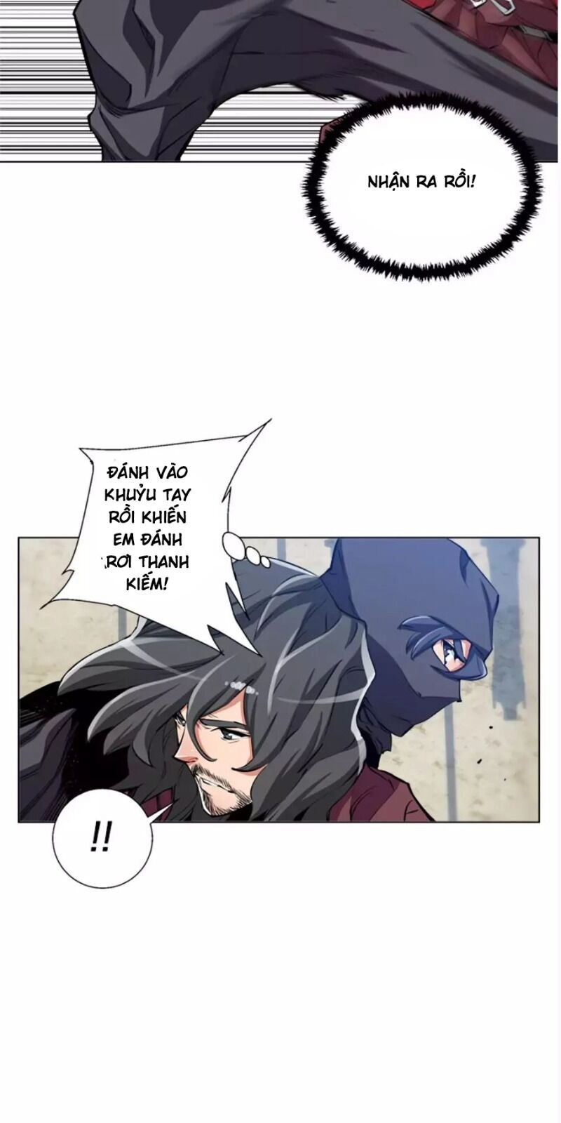 Tôi Viết Sách Để Thăng Cấp Chapter 64 - 84