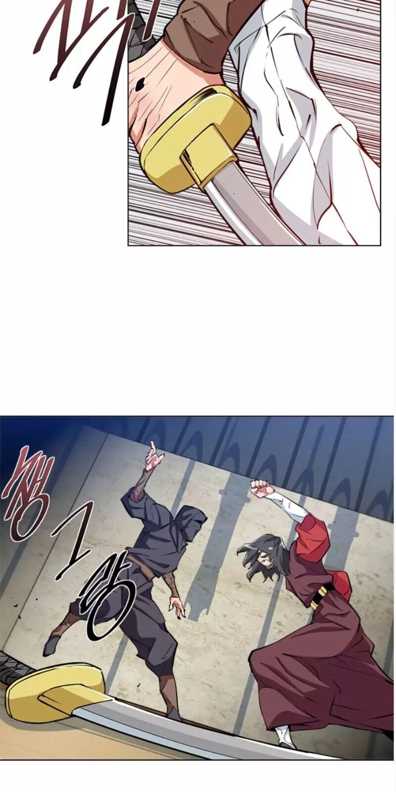 Tôi Viết Sách Để Thăng Cấp Chapter 64 - 86