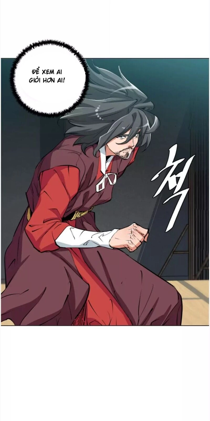 Tôi Viết Sách Để Thăng Cấp Chapter 65 - 10