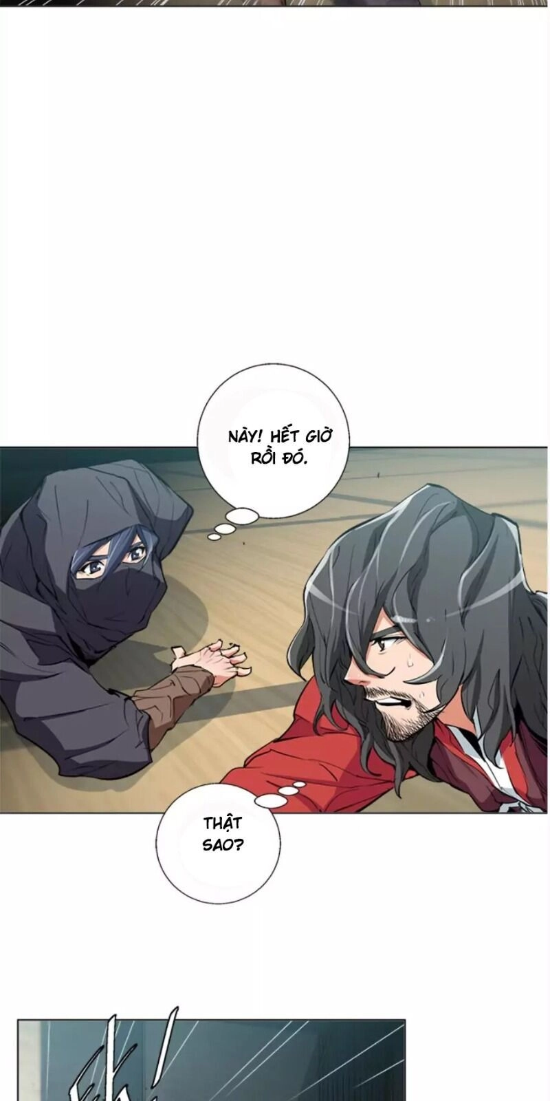 Tôi Viết Sách Để Thăng Cấp Chapter 65 - 32