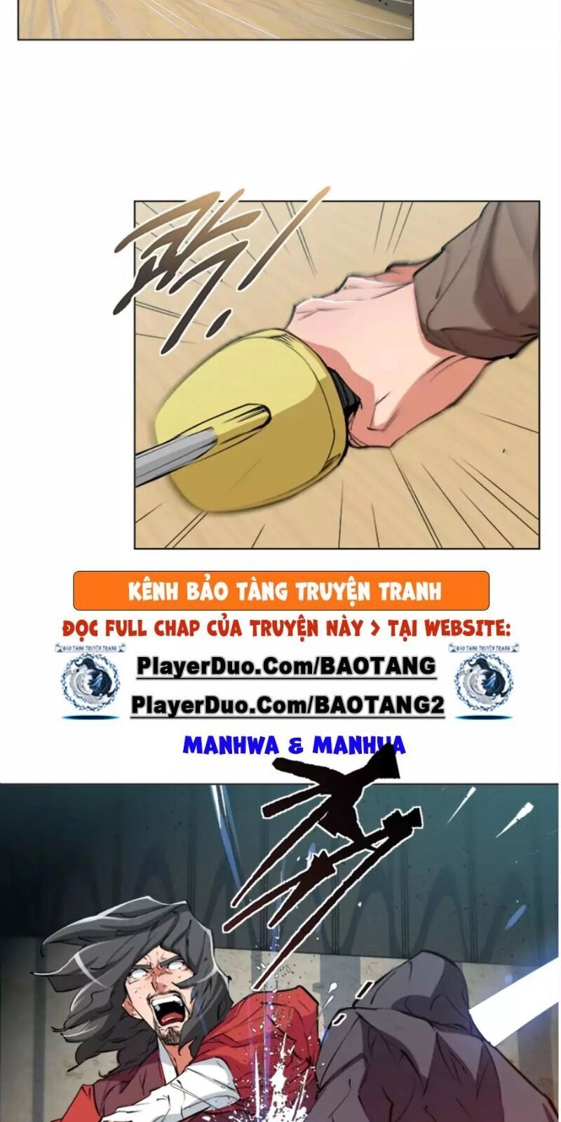 Tôi Viết Sách Để Thăng Cấp Chapter 65 - 34