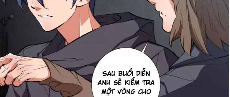 Tôi Viết Sách Để Thăng Cấp Chapter 65 - 41