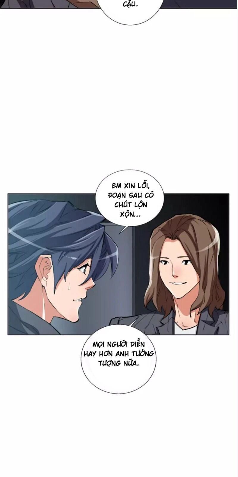 Tôi Viết Sách Để Thăng Cấp Chapter 65 - 42