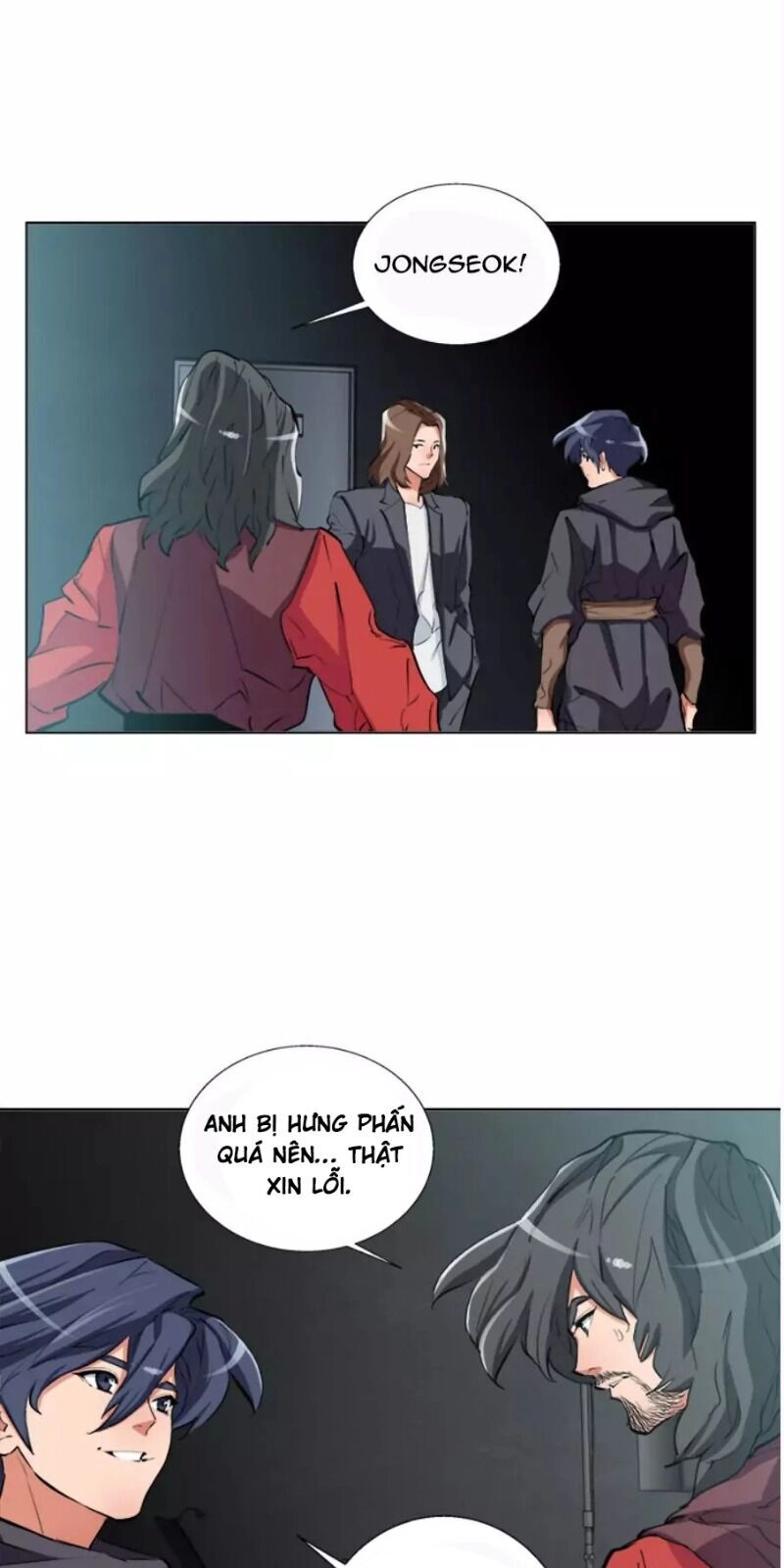 Tôi Viết Sách Để Thăng Cấp Chapter 65 - 43