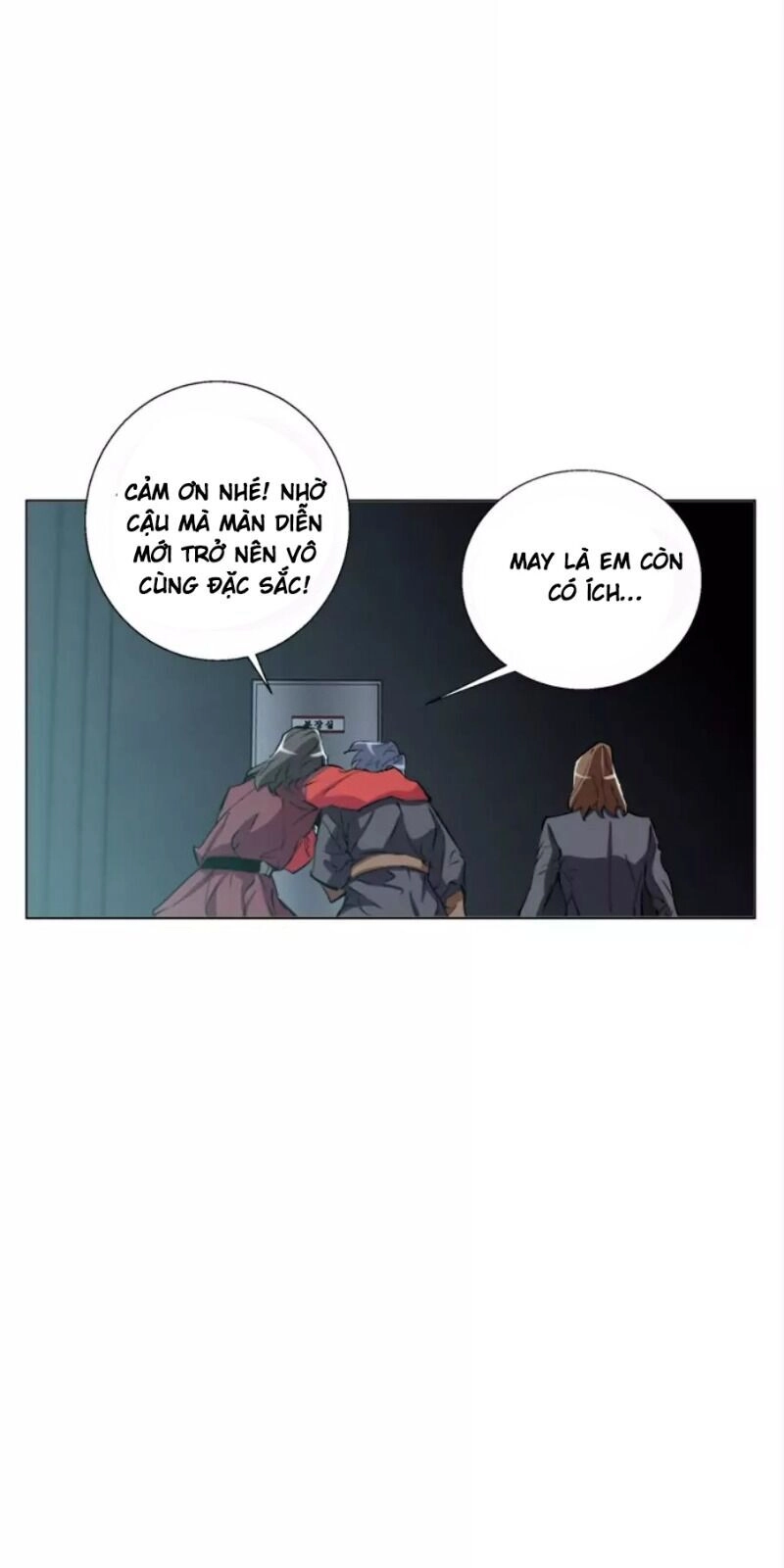 Tôi Viết Sách Để Thăng Cấp Chapter 65 - 45