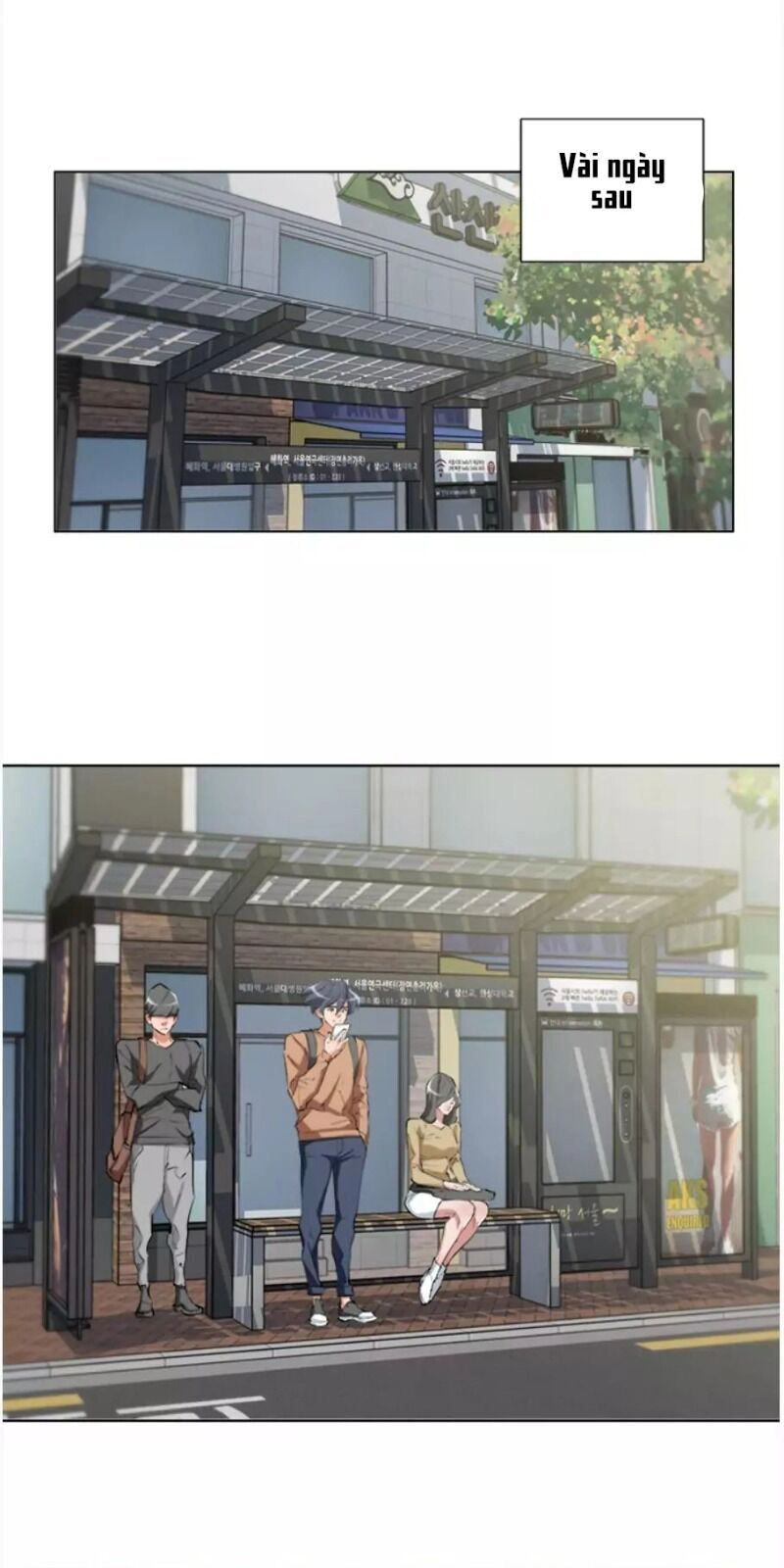 Tôi Viết Sách Để Thăng Cấp Chapter 65 - 47