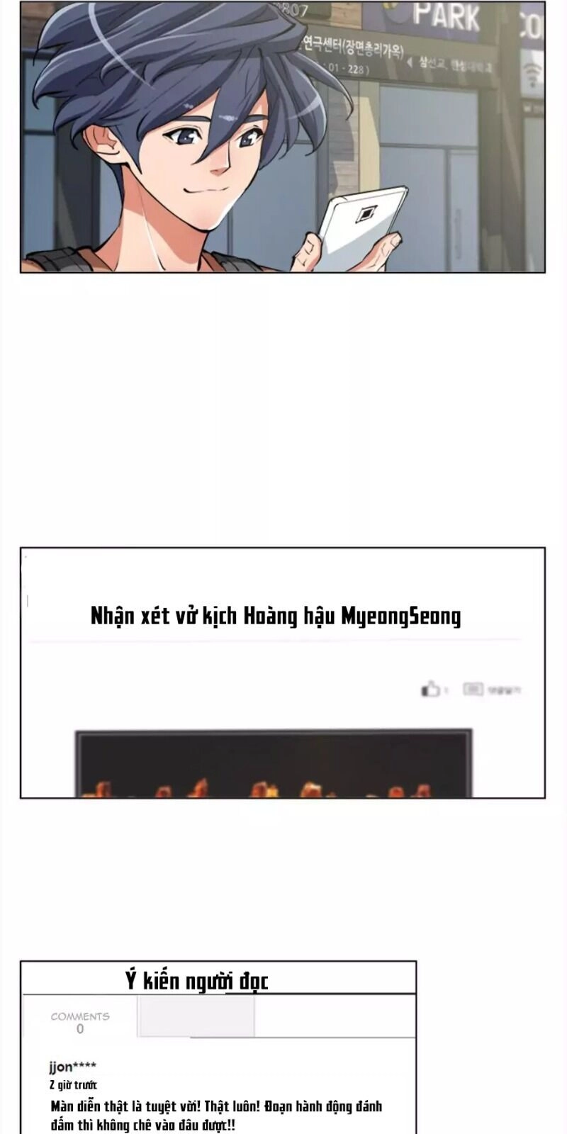 Tôi Viết Sách Để Thăng Cấp Chapter 65 - 48