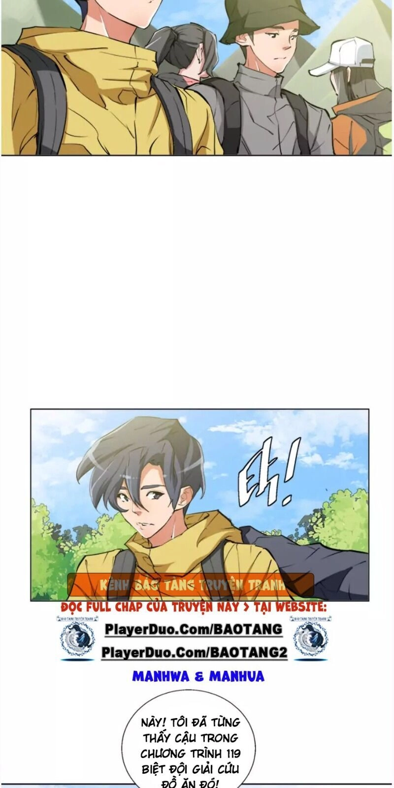 Tôi Viết Sách Để Thăng Cấp Chapter 65 - 56