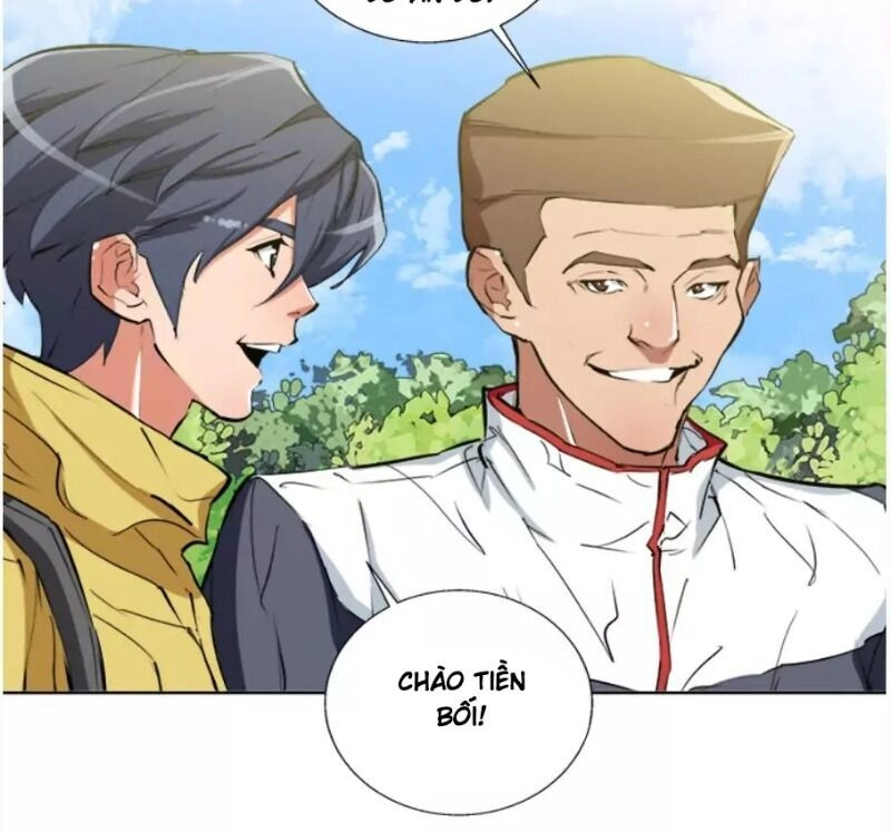 Tôi Viết Sách Để Thăng Cấp Chapter 65 - 57