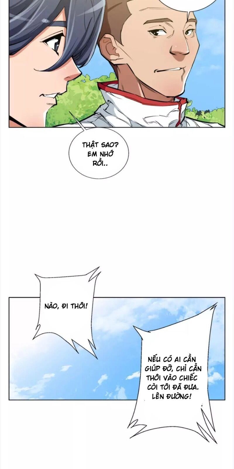 Tôi Viết Sách Để Thăng Cấp Chapter 65 - 59