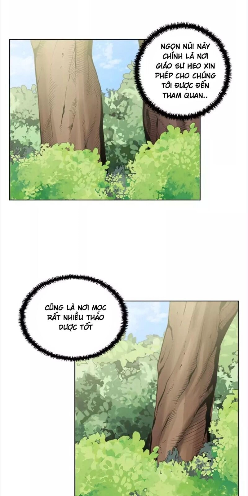 Tôi Viết Sách Để Thăng Cấp Chapter 65 - 61