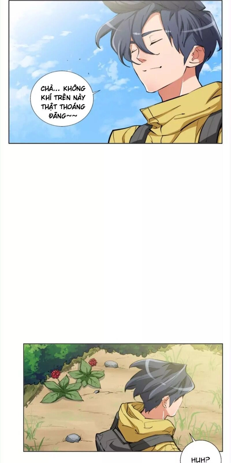 Tôi Viết Sách Để Thăng Cấp Chapter 65 - 65