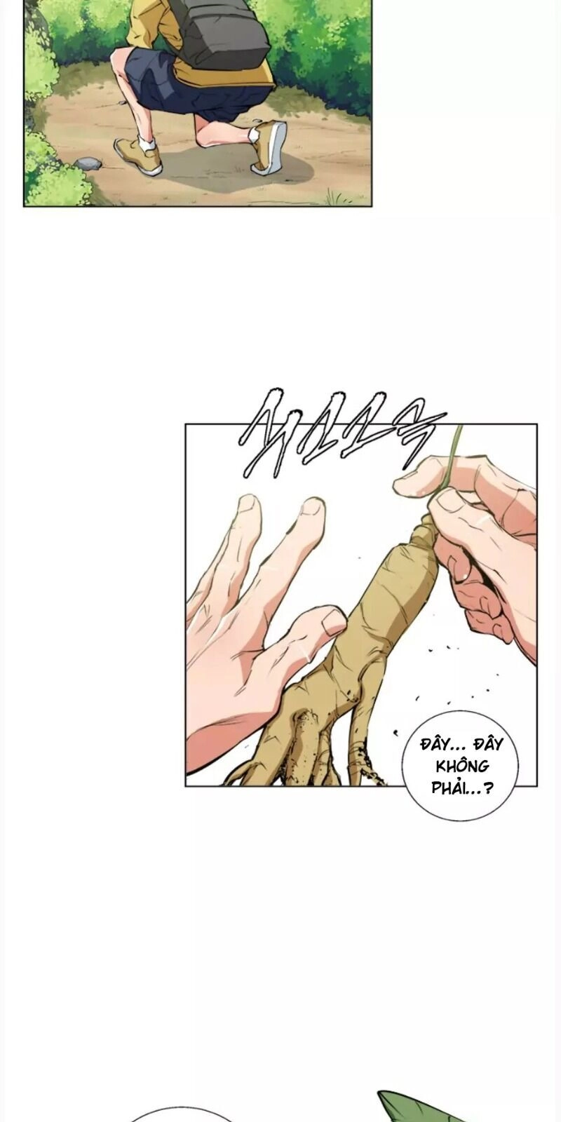 Tôi Viết Sách Để Thăng Cấp Chapter 65 - 69