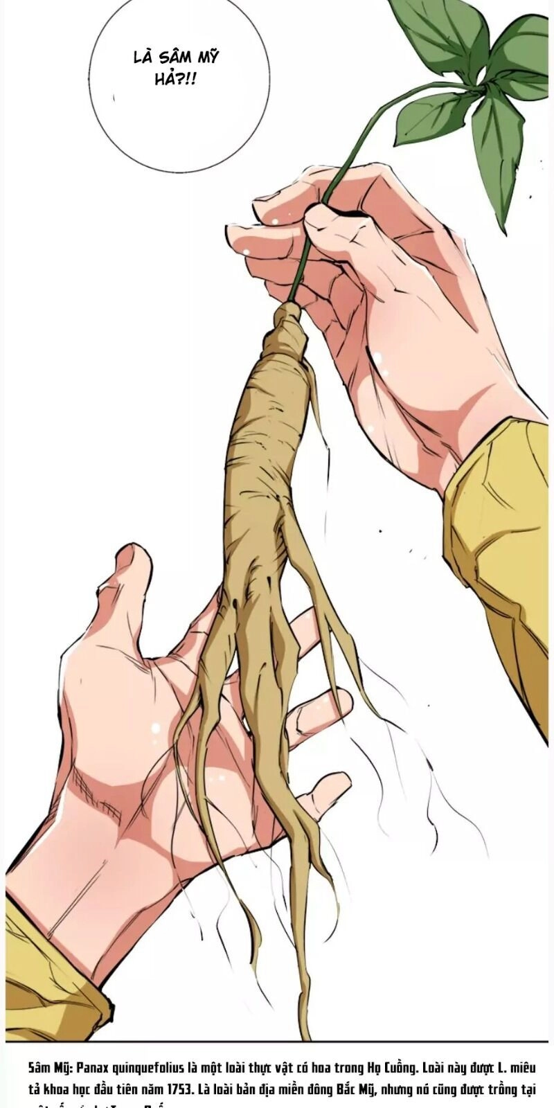 Tôi Viết Sách Để Thăng Cấp Chapter 65 - 70