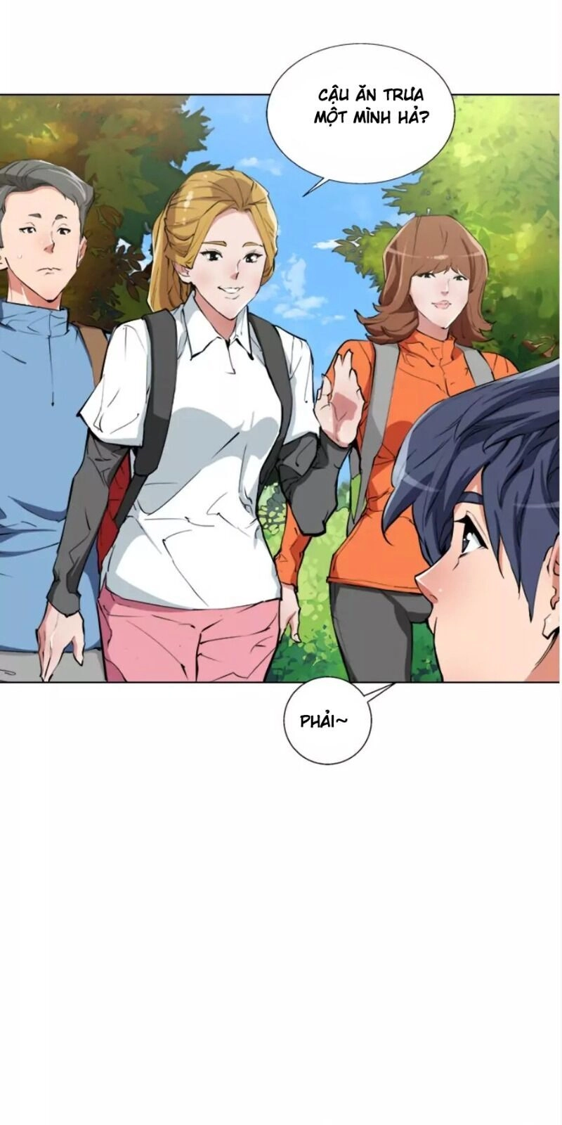 Tôi Viết Sách Để Thăng Cấp Chapter 66 - 17