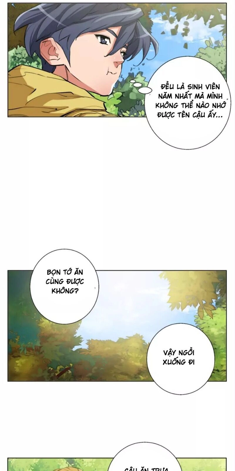 Tôi Viết Sách Để Thăng Cấp Chapter 66 - 18