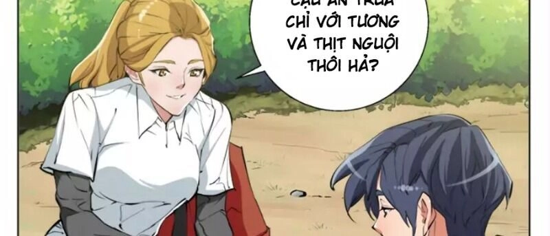 Tôi Viết Sách Để Thăng Cấp Chapter 66 - 19