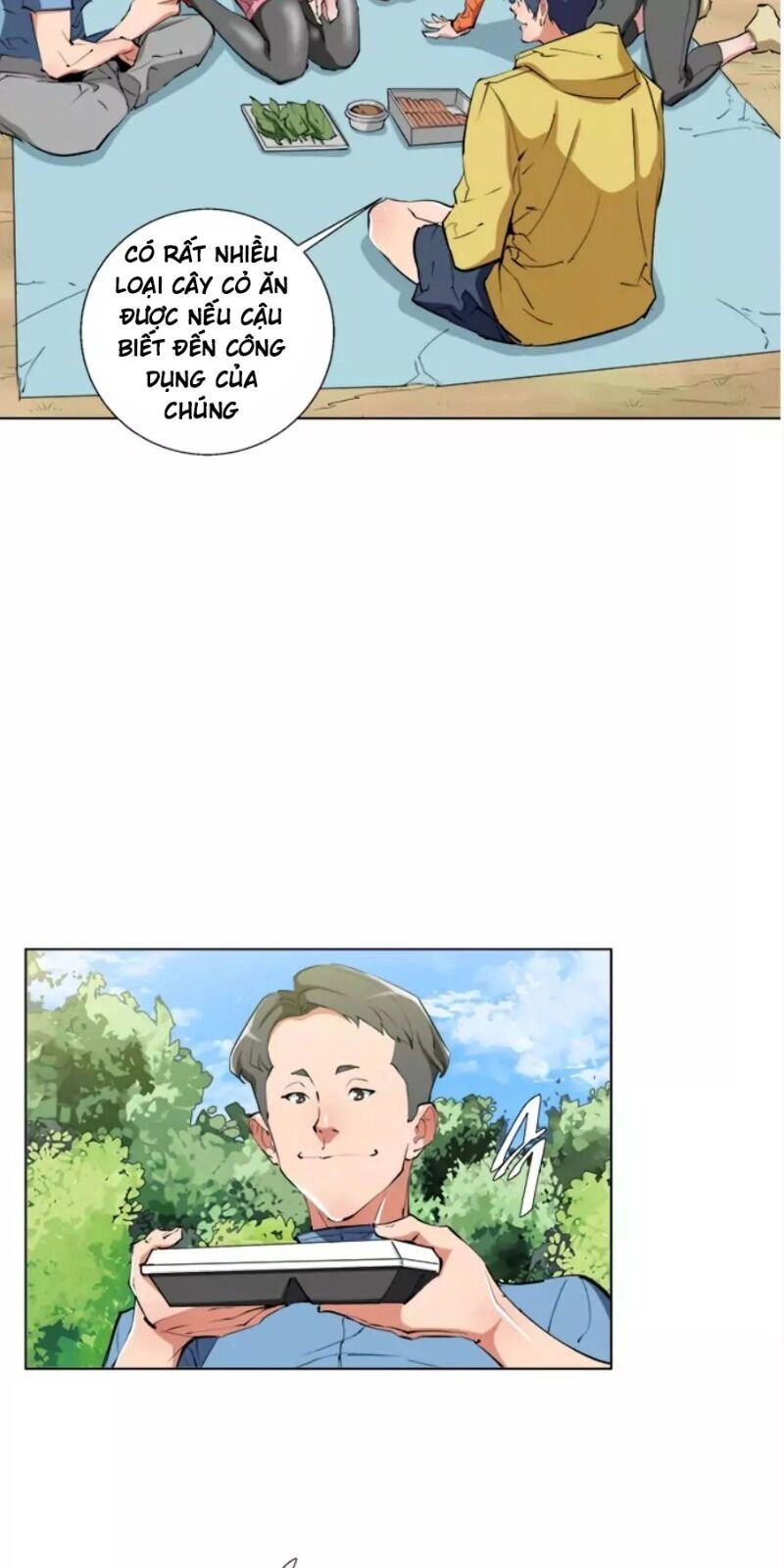 Tôi Viết Sách Để Thăng Cấp Chapter 66 - 21