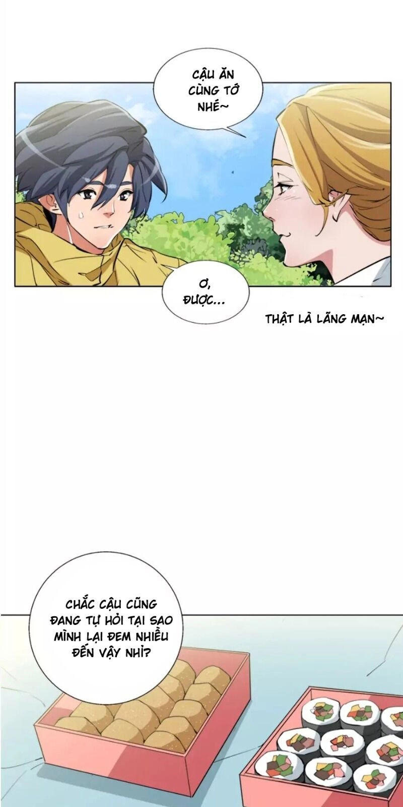 Tôi Viết Sách Để Thăng Cấp Chapter 66 - 25