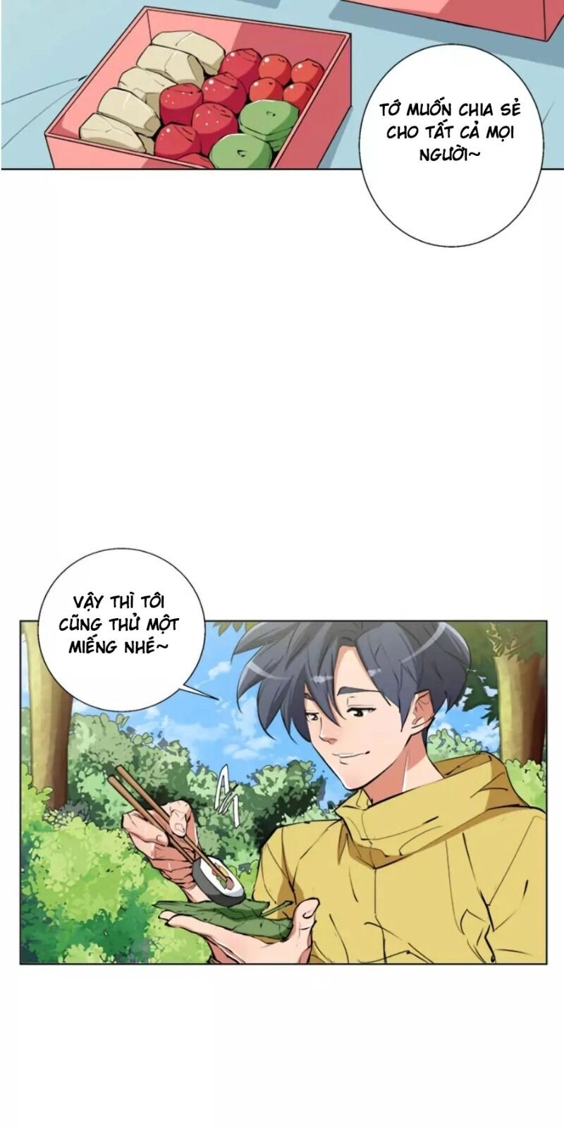 Tôi Viết Sách Để Thăng Cấp Chapter 66 - 26