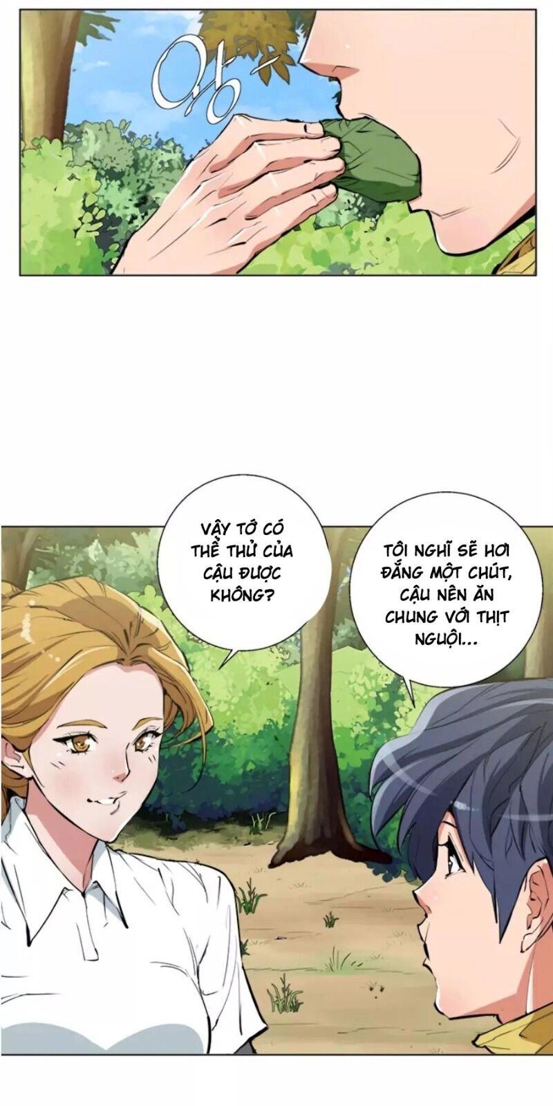 Tôi Viết Sách Để Thăng Cấp Chapter 66 - 28