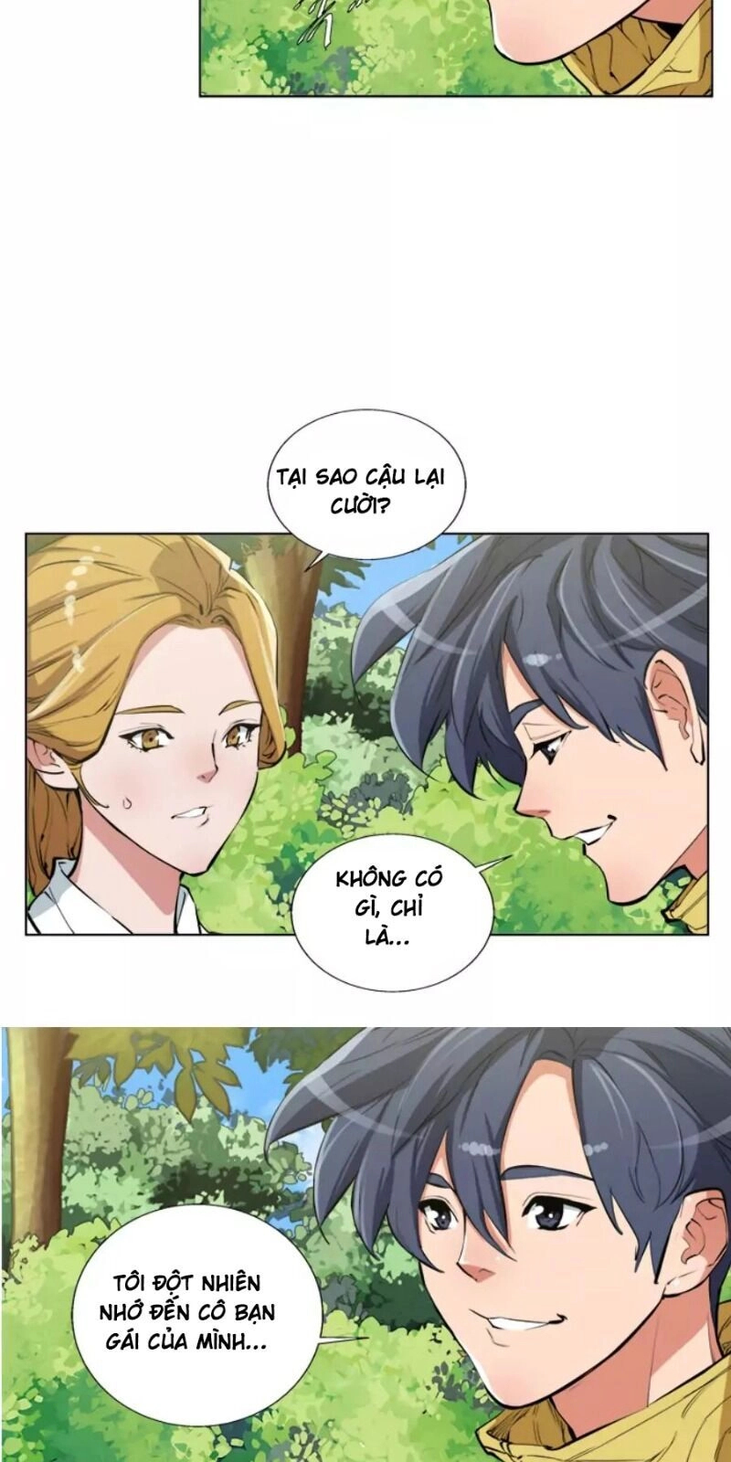 Tôi Viết Sách Để Thăng Cấp Chapter 66 - 32