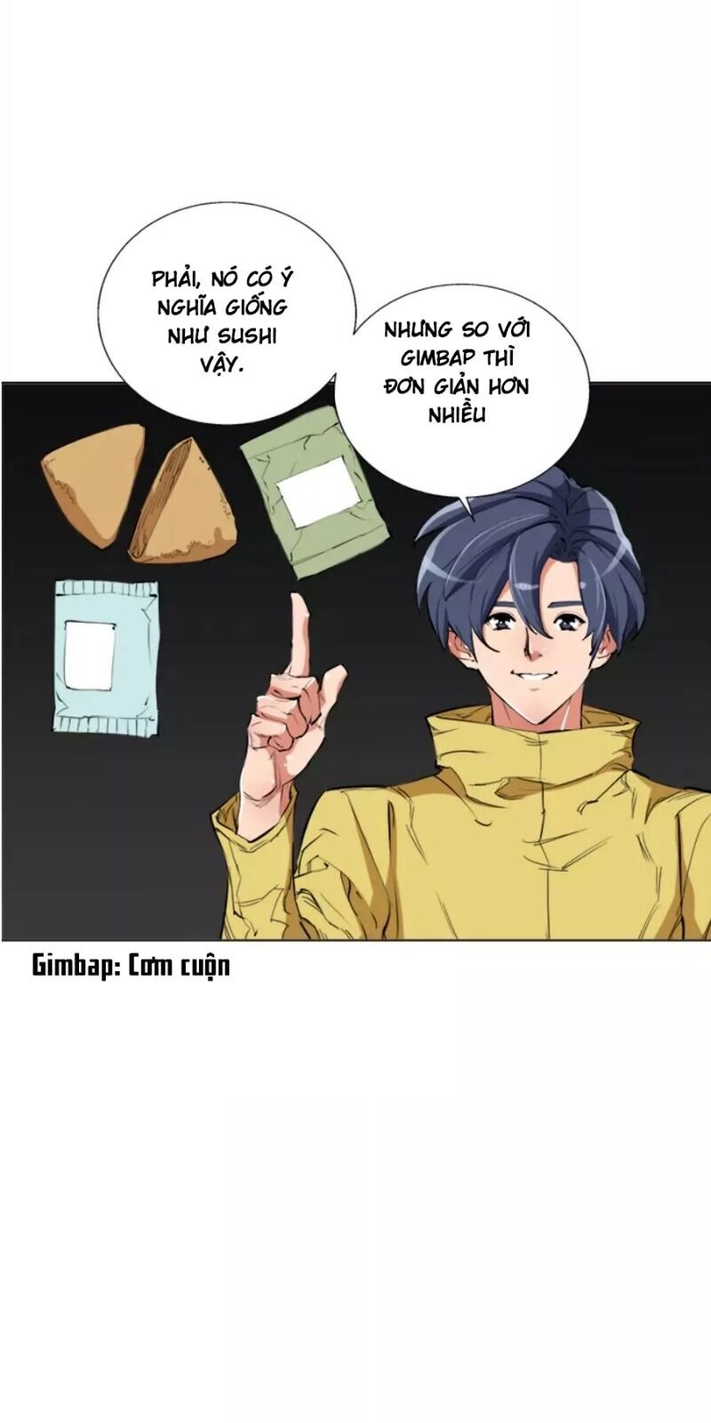 Tôi Viết Sách Để Thăng Cấp Chapter 66 - 36