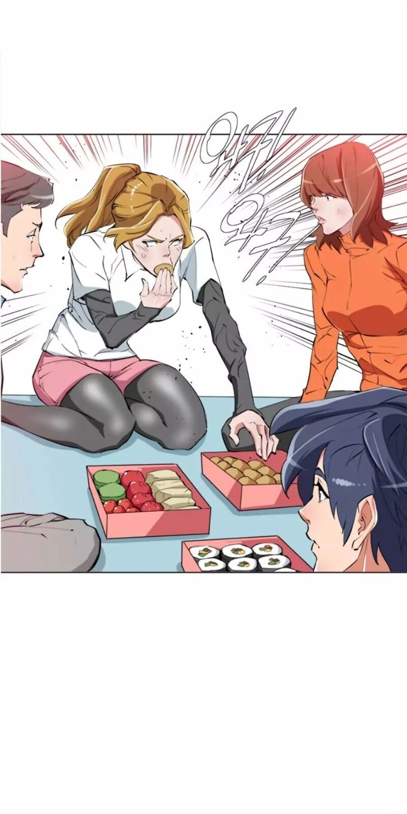 Tôi Viết Sách Để Thăng Cấp Chapter 66 - 44