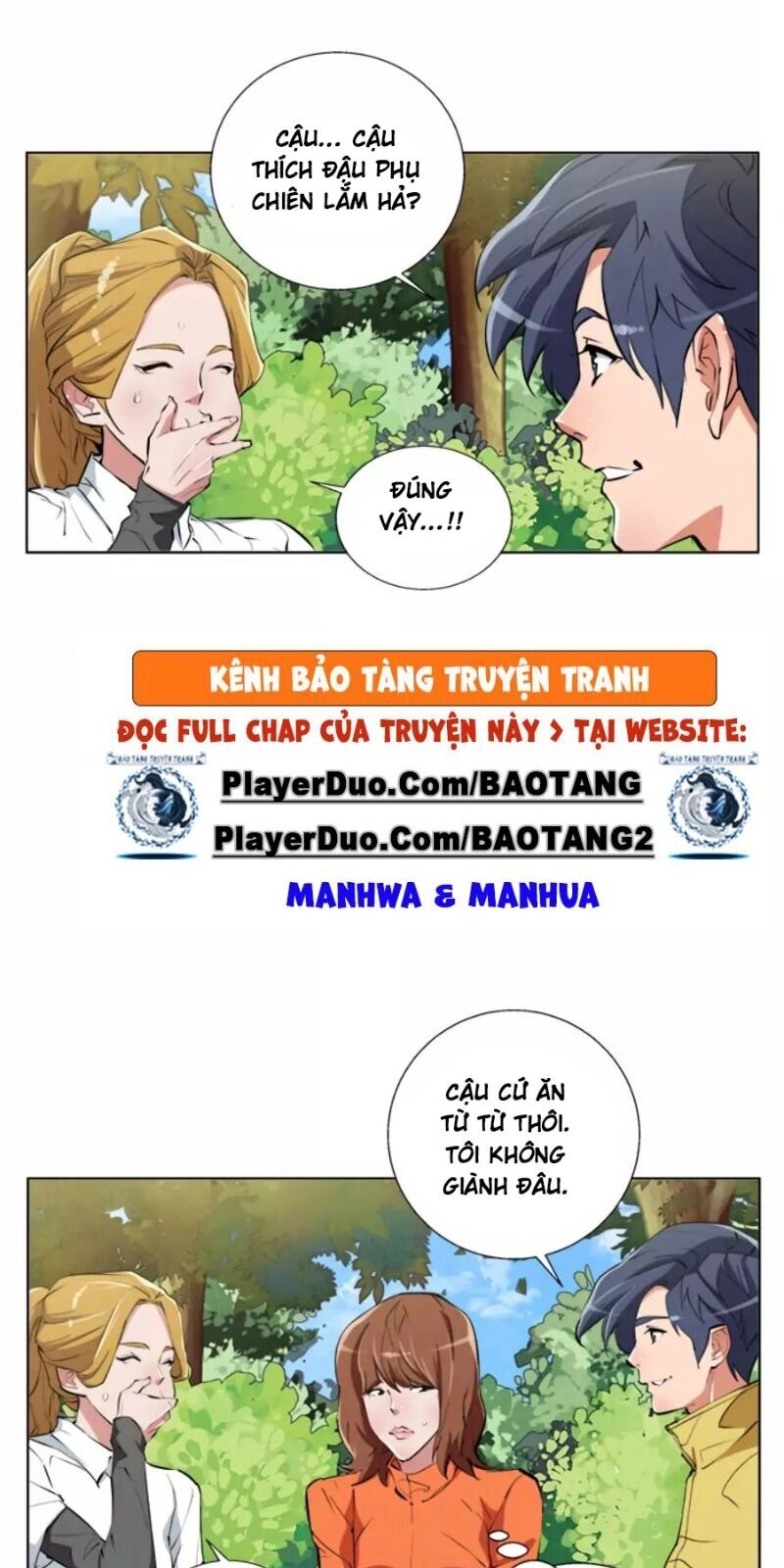 Tôi Viết Sách Để Thăng Cấp Chapter 66 - 45